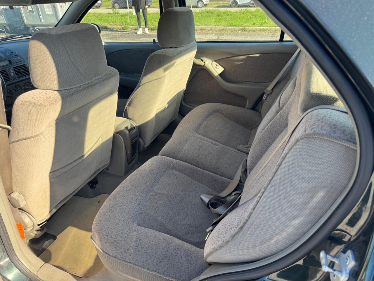 Fiat Marea 1.8i 16V cat HLX