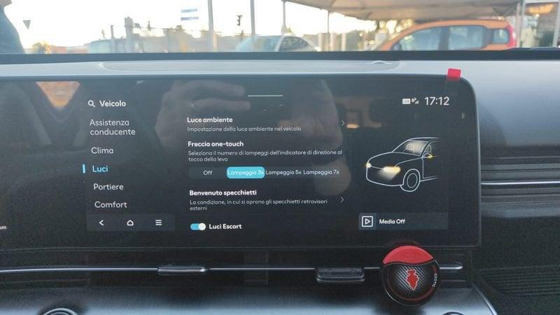 Hyundai Kona Kona 1.0 T-GDI Hybrid 48V iMT XLine