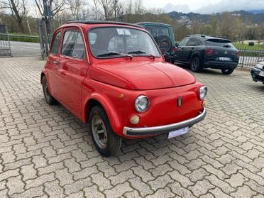 Fiat 500L L