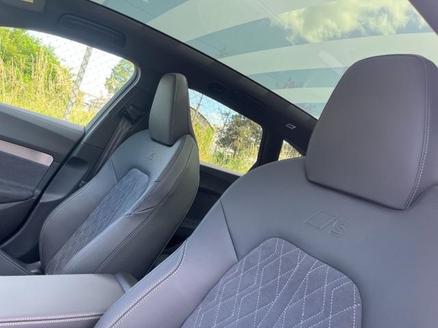AUDI A5 Avant 204CV mHEV/S tronic Quattro S Line ed. KM 0