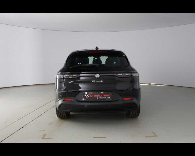 ALFA ROMEO Tonale 1.5 130 CV MHEV TCT7 Sprint