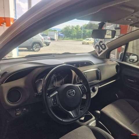 Toyota Yaris Yaris 5p 1.5h Active