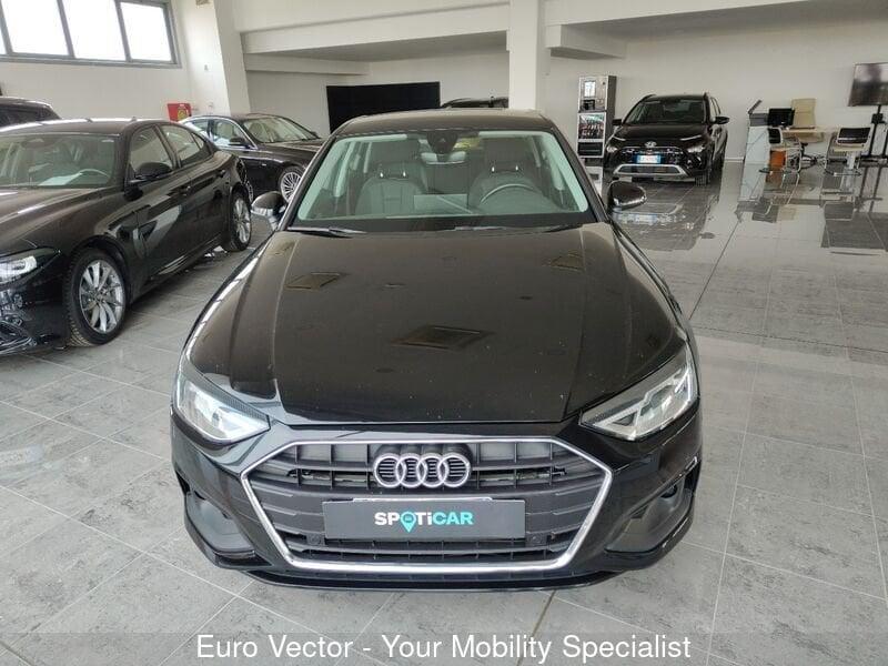 Audi A4 30 TDI/136 CV S tronic Business