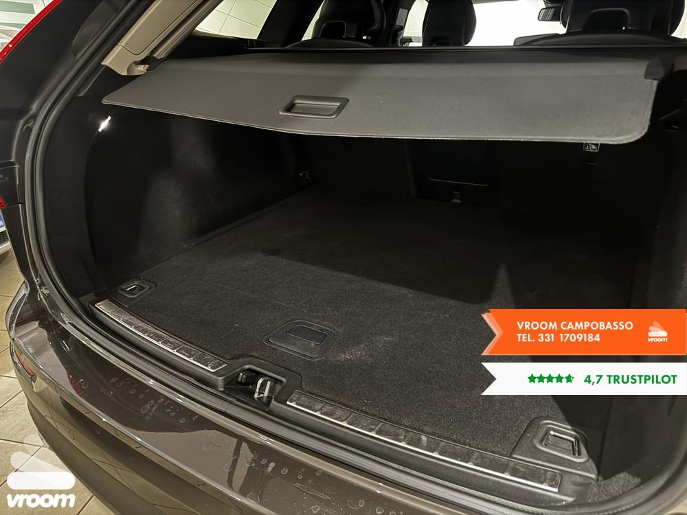 VOLVO XC60 (2017-->) XC60 B4 (d) Geartronic Ins...