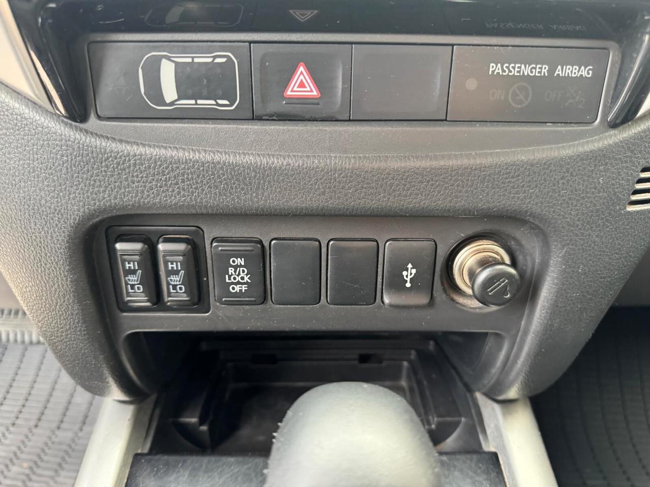 Fiat Fullback 2.4 180CV Doppia Cabina aut. LX