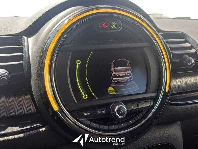 MINI Clubman Cooper D 150 CV LED