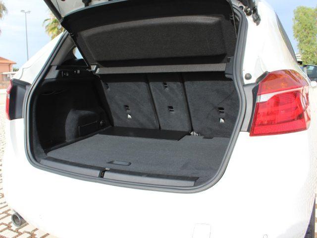 BMW 218 d Active Tourer Advantage Auto