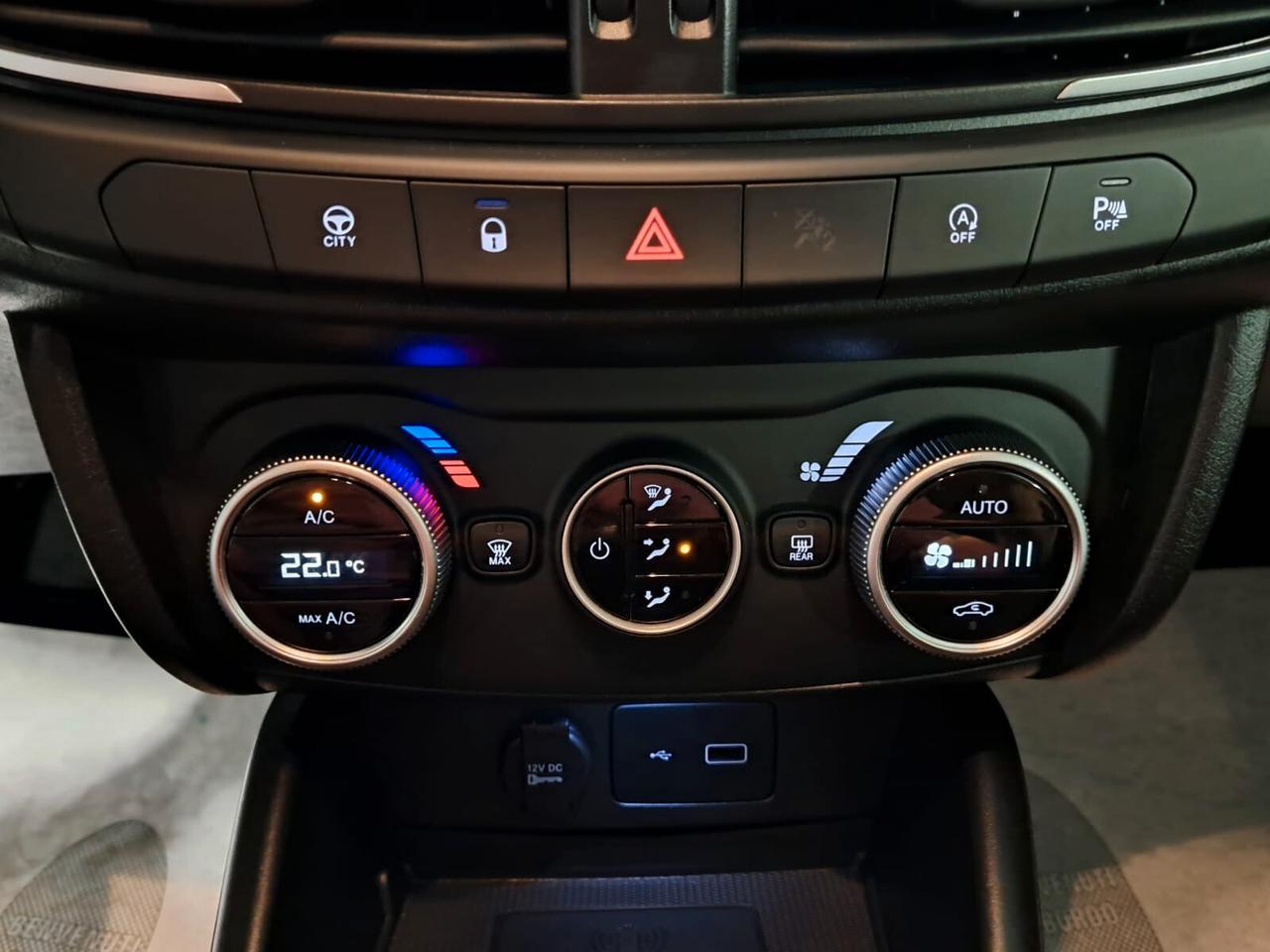 Fiat Tipo 1600 16V Multijet 130CV Cross SW