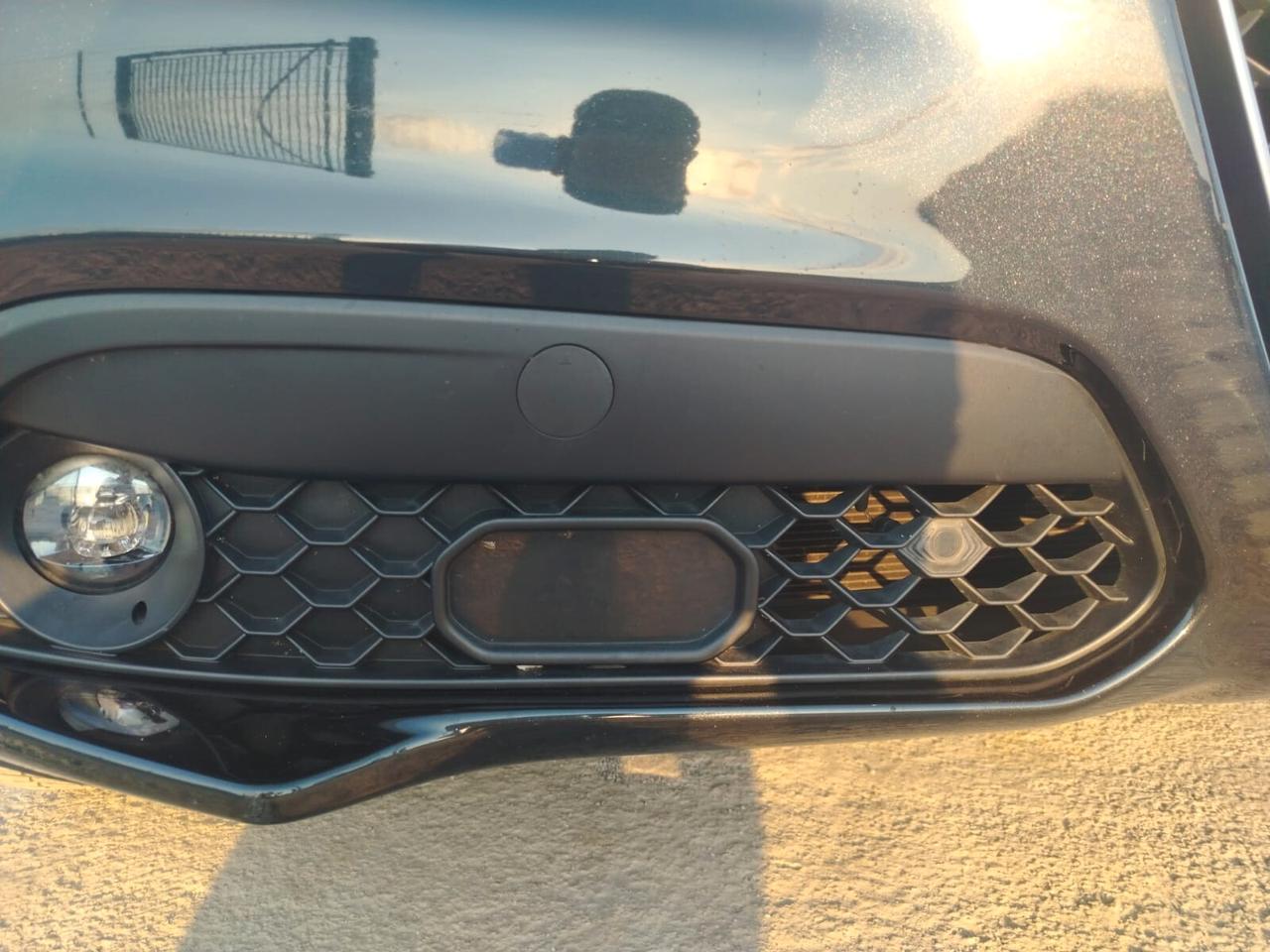 Alfa Romeo Stelvio 2.2 Turbodiesel 210 CV AT8 Q4 Executive