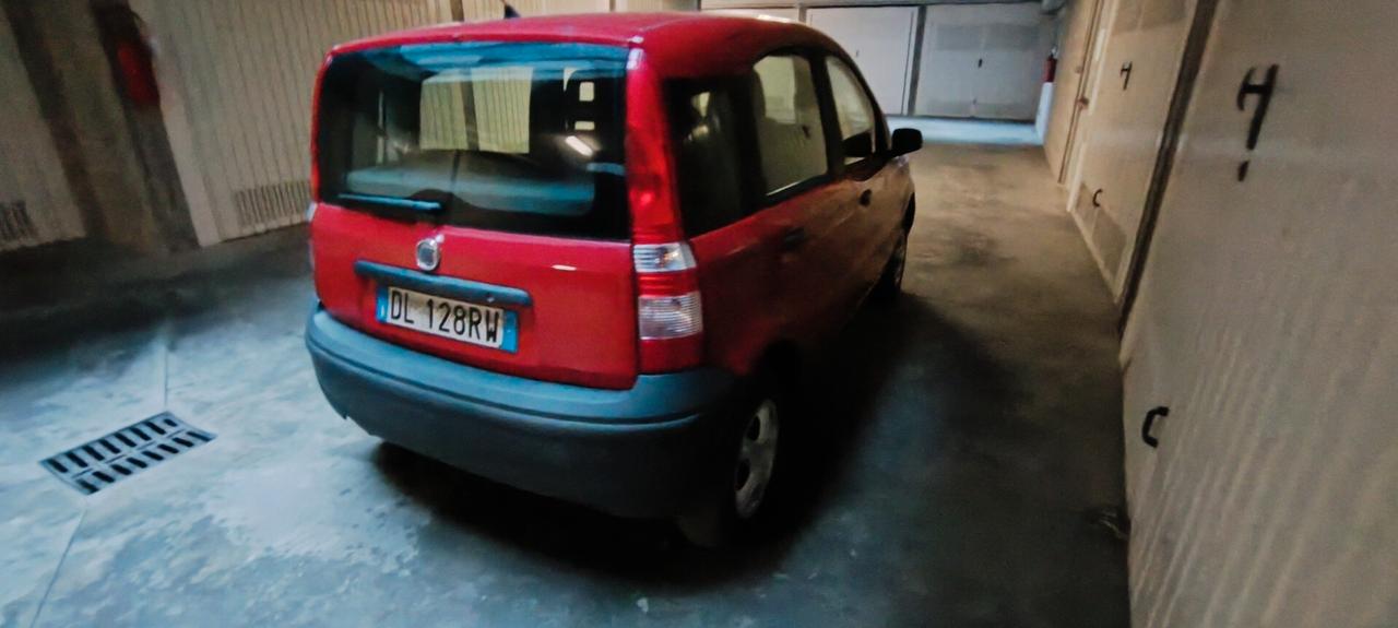 Fiat Panda 1.1 Benzina Andata per neopatentati