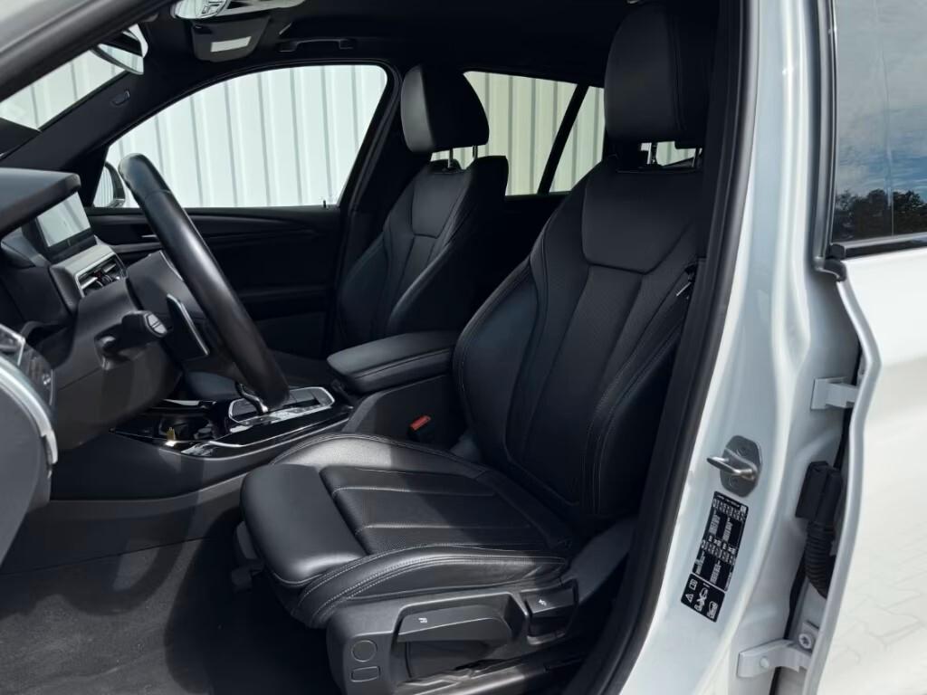 Bmw X3 xDrive20d 48V Msport
