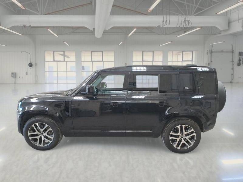 LAND ROVER DEFENDER 2.0 SI4 PHEV 404 110 XS EDITION AWD AUTO SUV