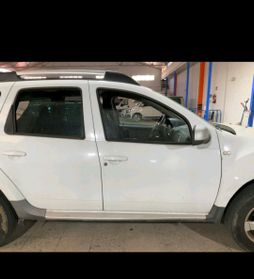 Dacia Duster 1.5 dCi 110CV 2013