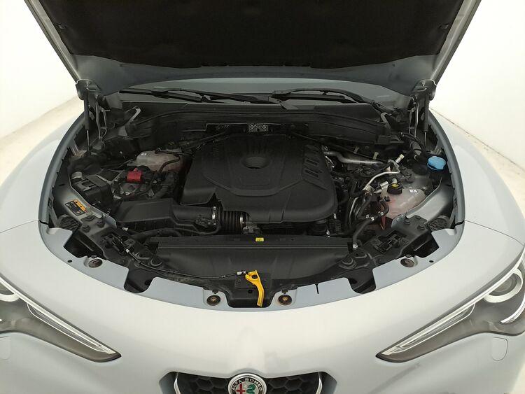 Alfa Romeo Stelvio Executive Q4 AT8 BR694842 2.1 Diesel 190CV
