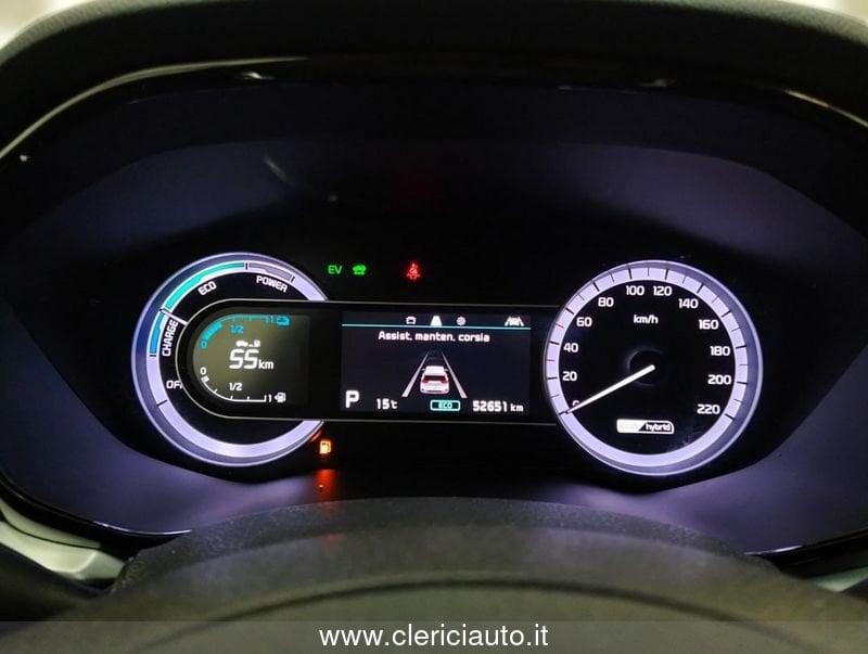 KIA Niro 1.6 GDi DCT HEV Style