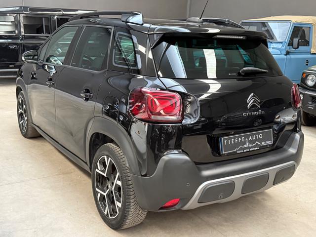 CITROEN C3 Aircross BlueHDi 120 S&S EAT6 Shine Pack