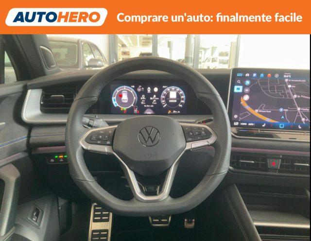 VOLKSWAGEN Tayron 2.0 TDI SCR 193 CV 4Motion DSG R-Line Plus