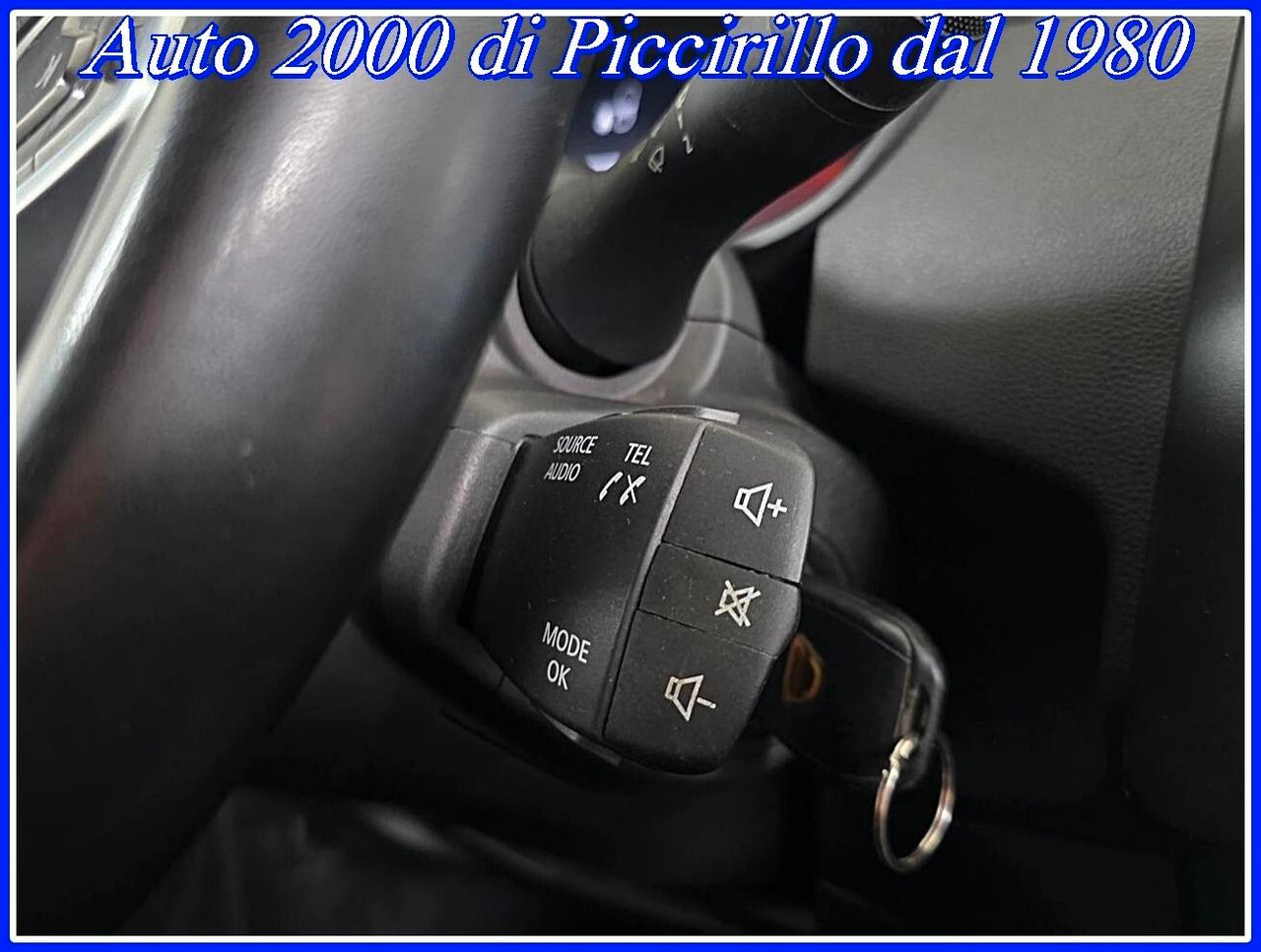 Dacia Duster 1.0 TCe 15th Anniversary GPL di serie