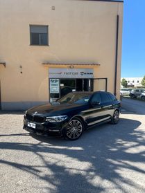 Bmw 520d xDrive Touring Msport