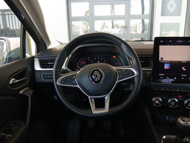 Renault Captur II 2019 1.0 tce Intens Gpl 100cv my21
