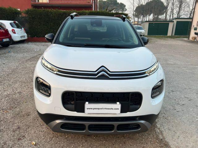 CITROEN C3 Aircross OK NEO PAT. 1.2 PureTech 82 Feel