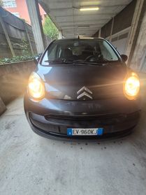 CITROEN C1 1.4 HDI NEO PATENTATI
