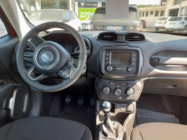 JEEP Renegade 1.0 T3