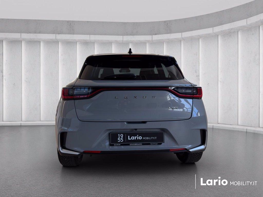 LEXUS LBX 1.5 hybrid Cool 4wd del 2025