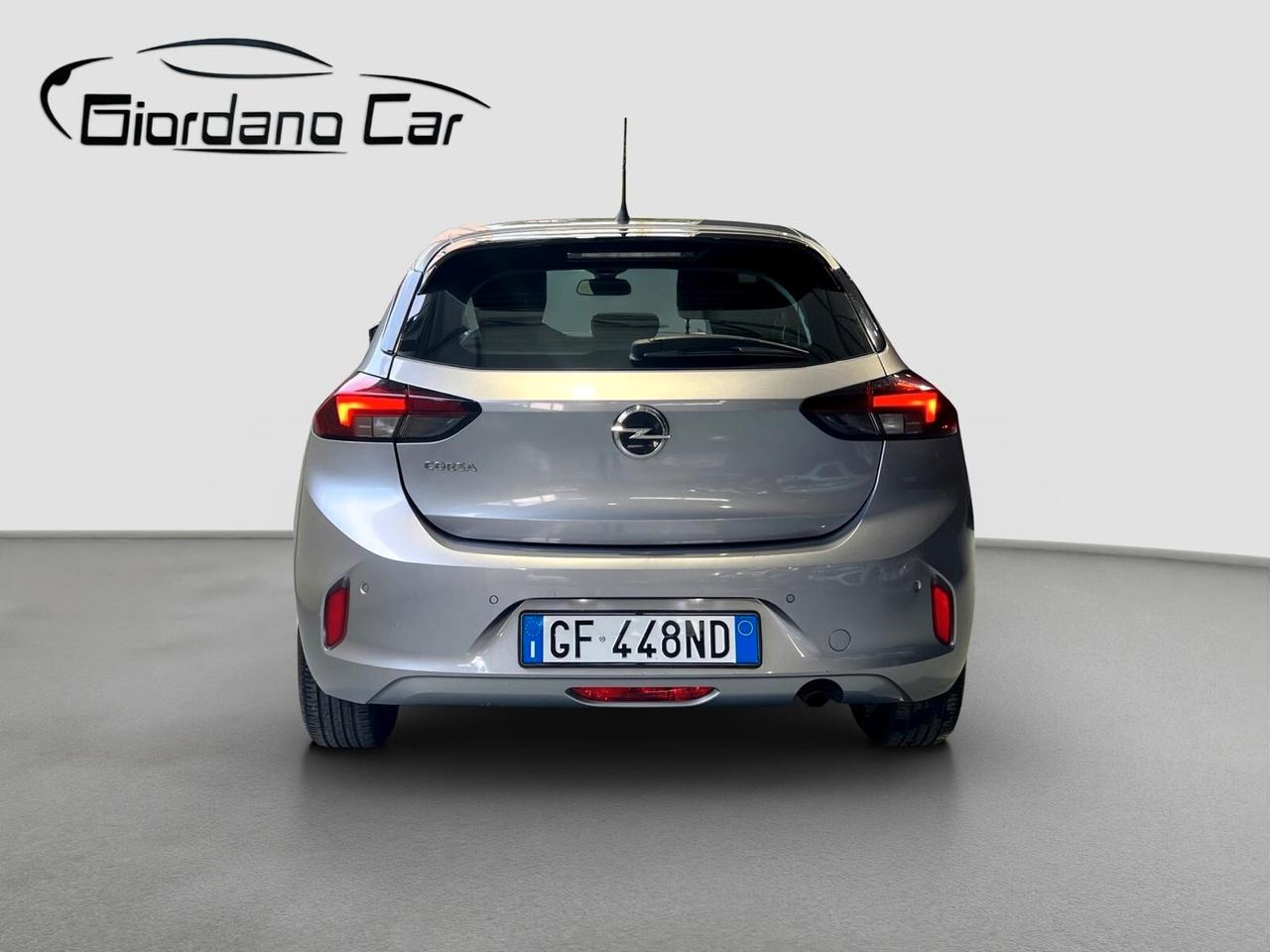 Opel Corsa 1.2 100 CV Edition