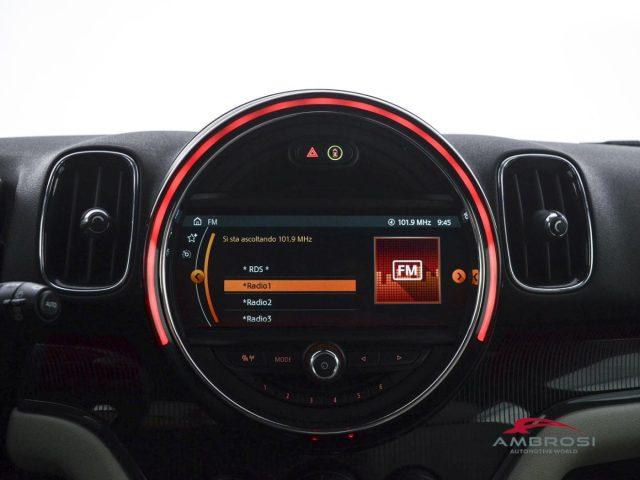 MINI Countryman Cooper SD 2.0 Automatica Cooper SD