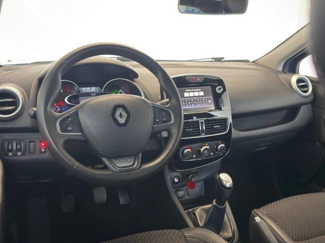 RENAULT Clio dCi 8V 75 CV 5 porte Moschino Intens