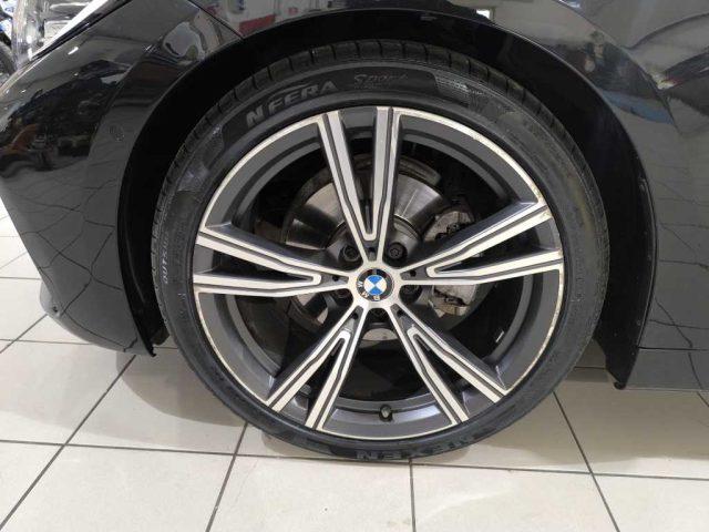 BMW 420 Serie 4 Cbr(G23/83) - i Cabrio Msport