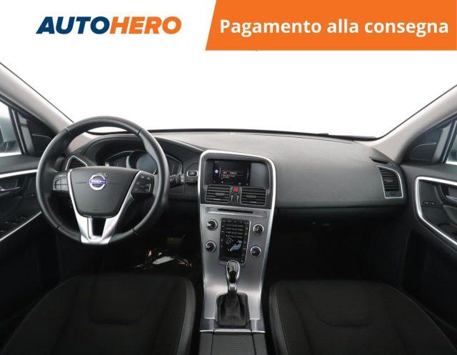 VOLVO XC60 D3 Geartronic Business Plus