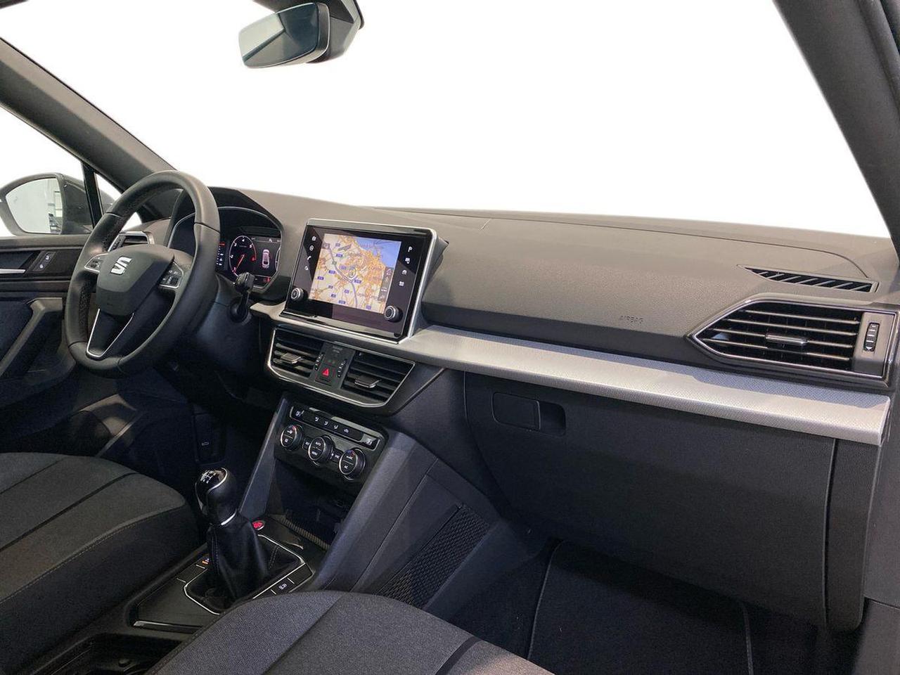 Seat Tarraco 2.0 tdi 150cv business