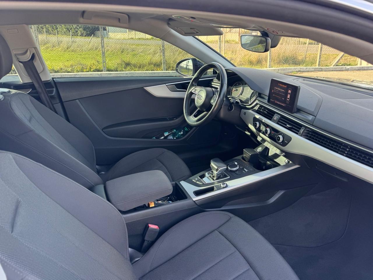 Audi A5 2.0 TDI 190 CV S tronic Design