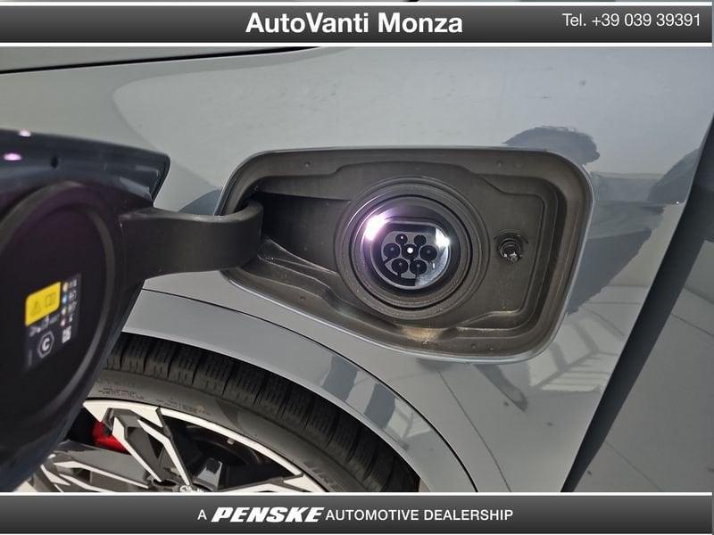 BMW X1 X1 xdrive 25e MSport Pro auto + DOPPIO TRENO DI PNEUMATICI