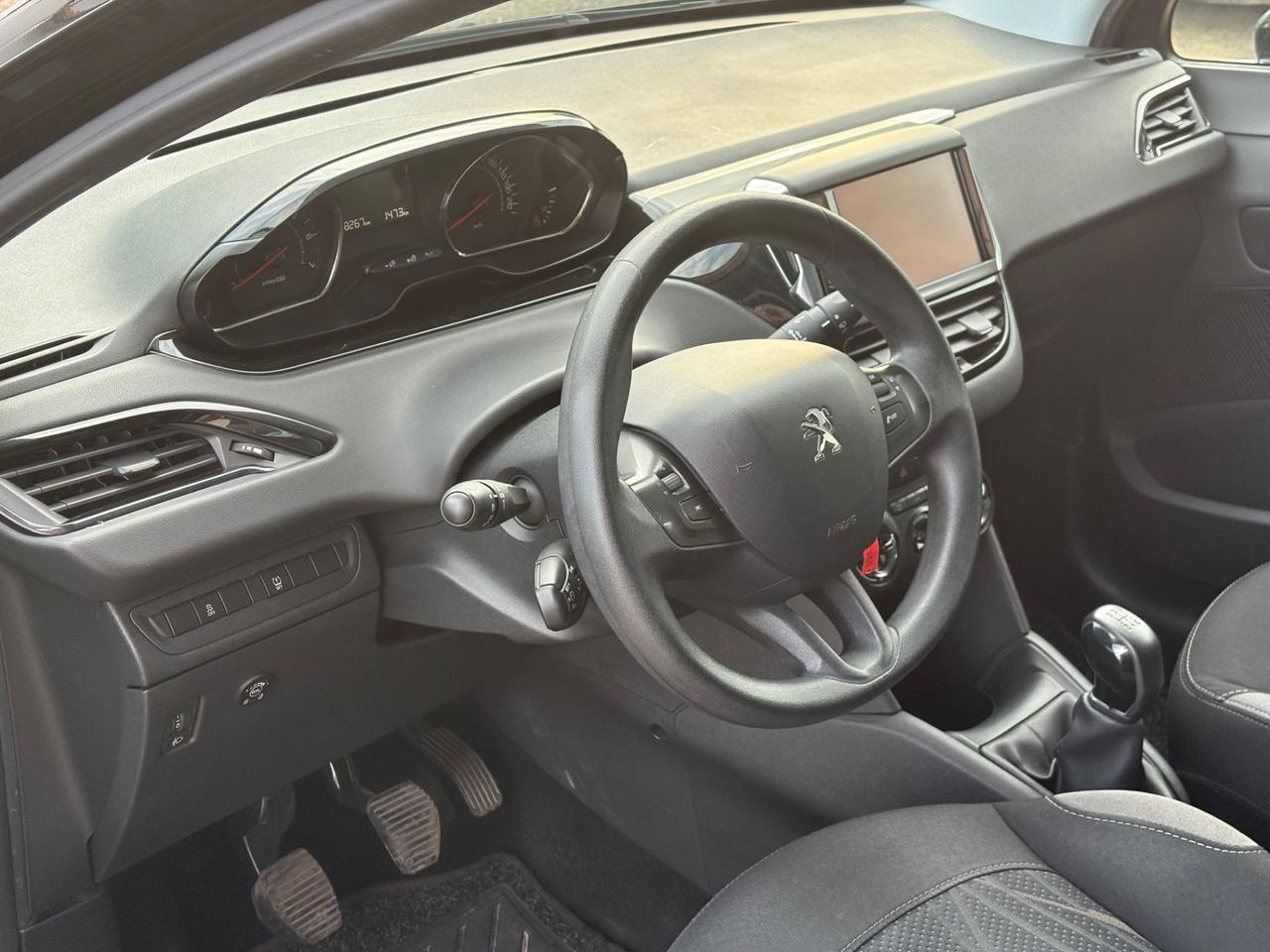 Peugeot 208 1.4 VTi 95 CV 5p. GPL Allure