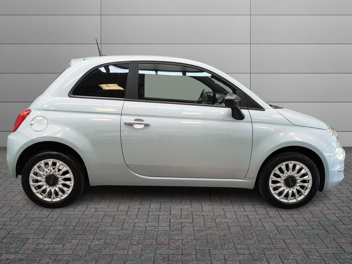 FIAT 500 III 2015 - 500 1.0 hybrid Dolcevita 70cv