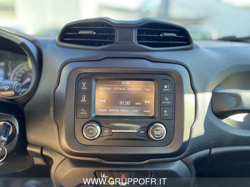 Jeep Renegade Renegade 1.0 T3 Sport