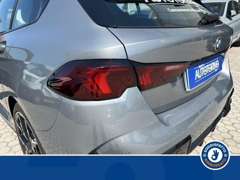 BMW Serie 1 118d M Sport Pro