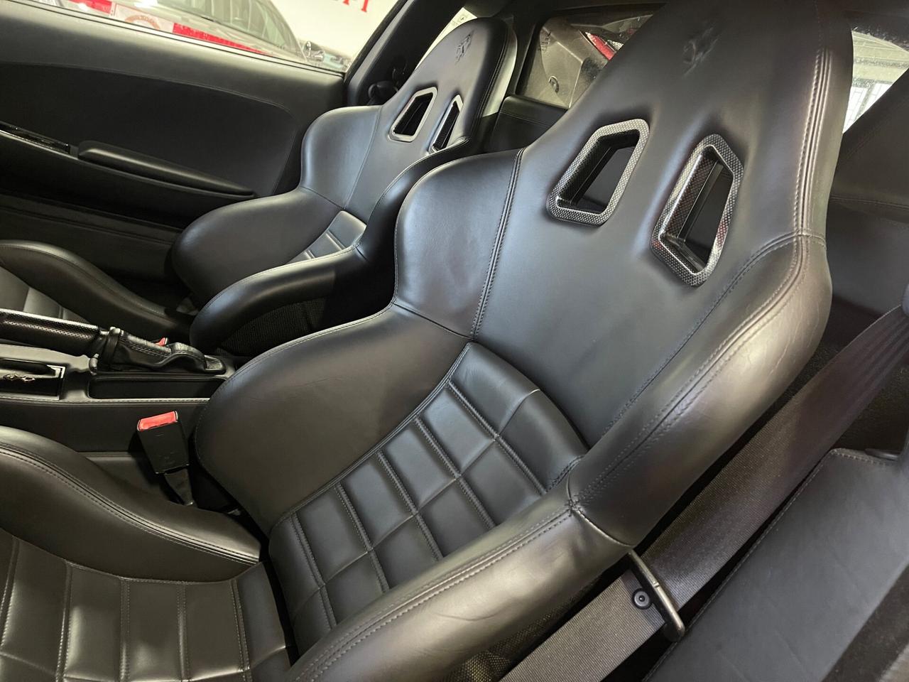 Ferrari F430 Cambio Manuale Rarissima PERMUTE RATE