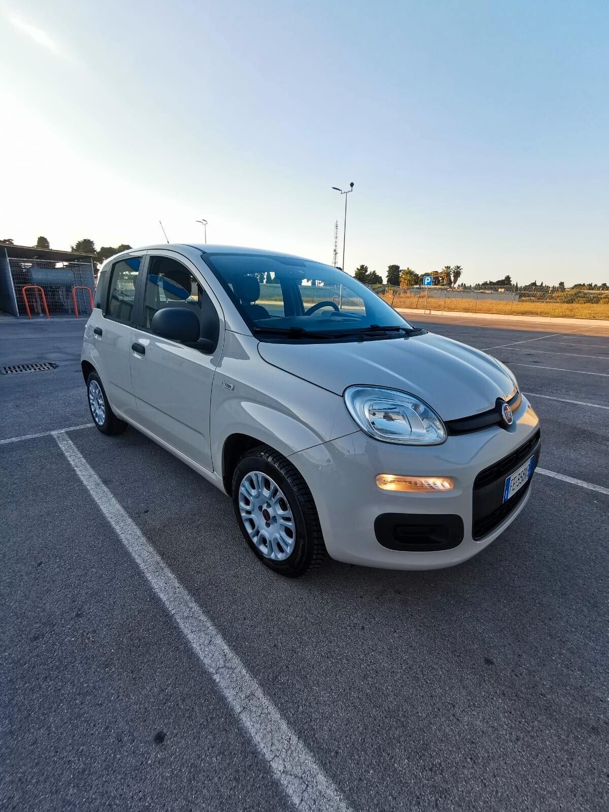 Fiat Panda 1.2 Easy - 2016