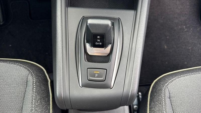 Renault Captur NUOVO 1.8 full hybrid E-Tech Techno 160cv auto