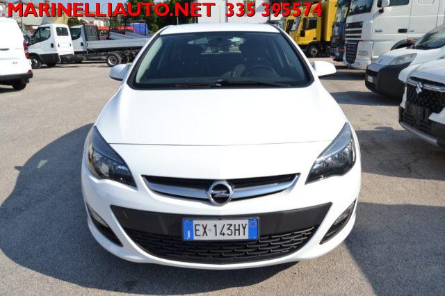 OPEL Astra 1.6 CDTI EcoFLEX S&S 5 porte