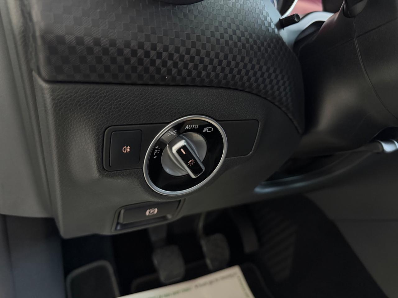 Mercedes-benz A 180 d Premium EURO6
