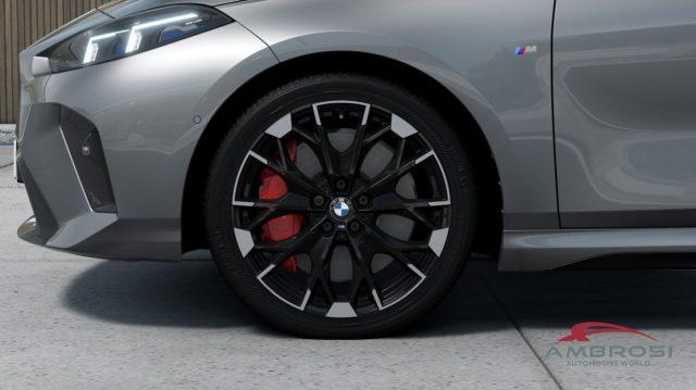 BMW M135 Serie 1 xDrive Msport Premium Package