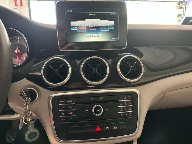 Mercedes-Benz CLA 180 cdi Executive SOLI 76.000 KM REALI PARI AL NUOVO!!