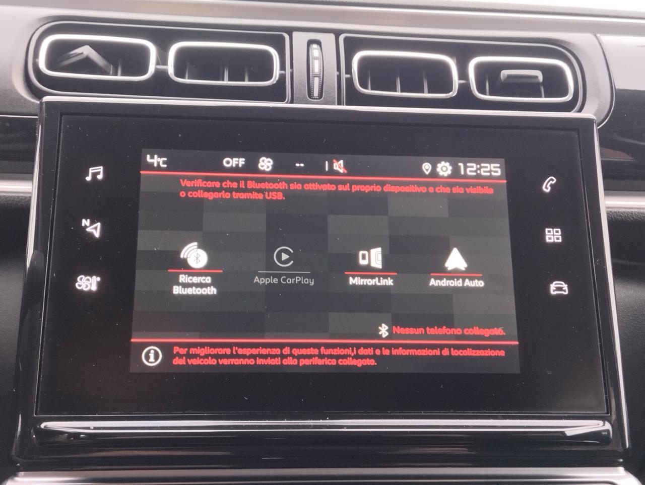 Citroen C3 PureTech 83 S&S Shine