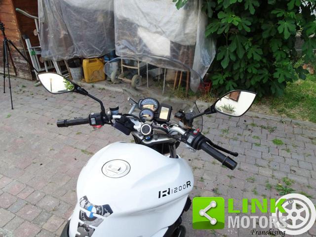 BMW R 1200 R Anno 2008