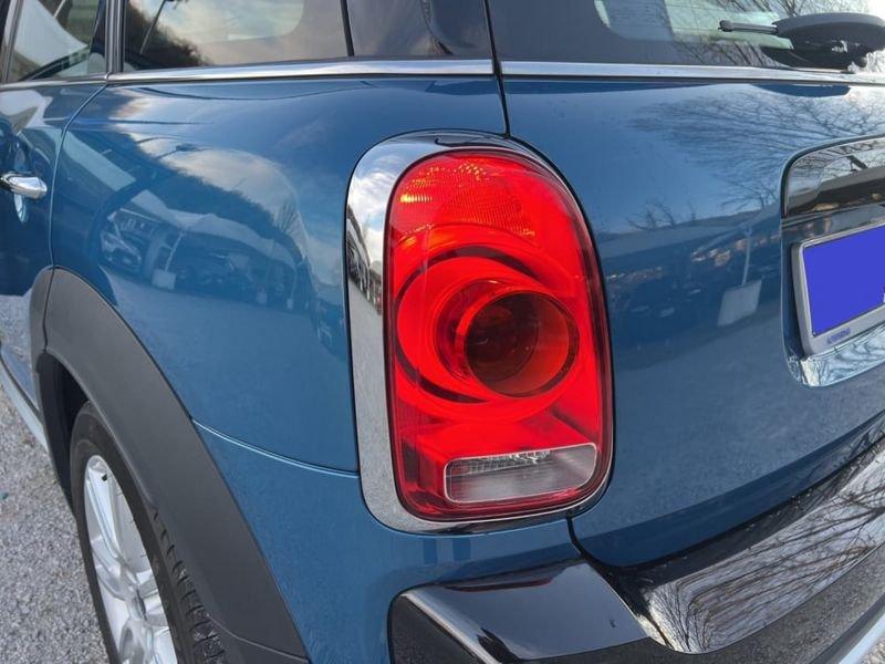 MINI Mini Countryman F60 MINI COUNTRYMAN 2.0 COOPER S HYPE ALL4 AUTO